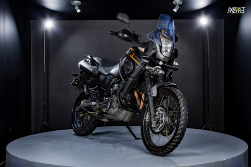 Yamaha Xt 660z Tenere 660