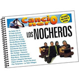 Nocheros Cancionero Guitarra