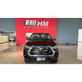 Toyota Hilux 2023 2.8 Cd Srx 177cv 4x4 At