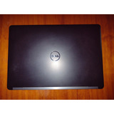 Notebook Dell Latitude E5470 I5 + Docking Station D6000 