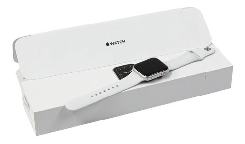 Apple Series 5 Watch (gps)  44 Mm 