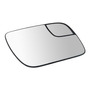 Espejo Retrovisor Luna Der / Explorer Xlt 2012-2017 Ford Probe