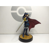 Amiibo Lucina Super Smash Bros Nintendo 