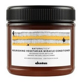 Davines Nourishing Vegetarian Miracle Conditioner 250ml
