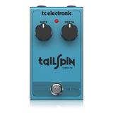 Tc Electronic Tailspin Vibrato Pedal De Guitarra