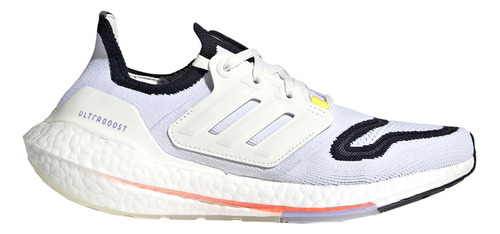 Zapatillas adidas Running Ultraboost 22 W Mujer Gr Ng