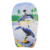 Tabla De Surf Body Para Adulto