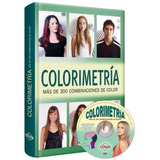 Libro Clorimetría Más De 300 Combinaciones De Color