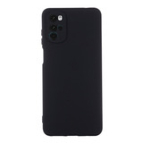 Funda Silicone Case Para Motorola G52 G22 Anti Golpes