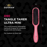 Producto Para El Cuidado Del Cabello Denman Tangle Hair Tame
