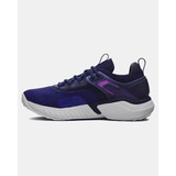 Tenis Under Armour Project Rock 5 Hombre 3025976-401