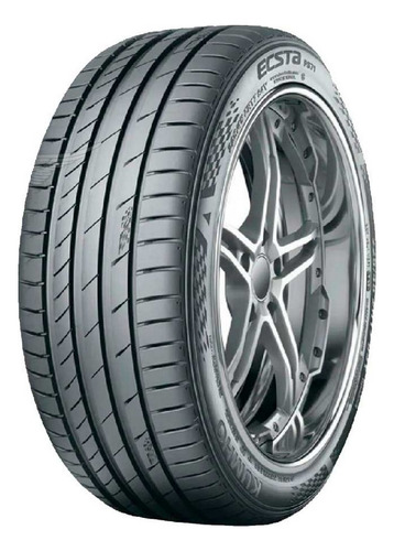 Neumático Kumho Ecsta Ps71 P 215/50r17 95 W Cruze Idea Focus