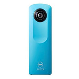 Ricoh Theta M15 De 360 Grados Panorama Esférico De La Cáma