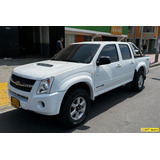 Chevrolet Lux D-max