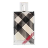 Perfume Burberry Brit For Her 100ml Edp 