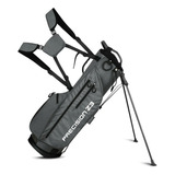 Bolsa Para Tacos De Golfe Pgm Plus Stand B