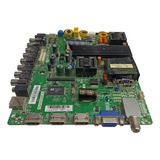 Le46d5afm Atvio Mainboard 