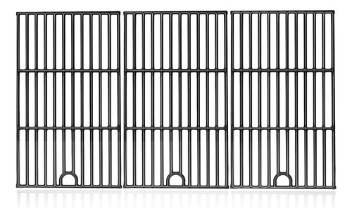 Rejillas De Cocción De Hierro Fundido De Repuesto Para Exper