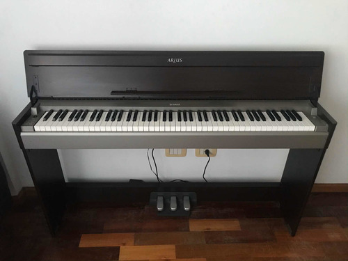 Piano Digital Yamaha Arius Ypd-s31