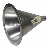 Cone/corneta De Aluminio Jarão-c-rosca P/d250x.df200.htc1000