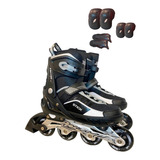 Rollers Profesionales Stick Rollers Modelo 180 + Kit