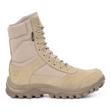 Bota Airstep Easy Boot Light Original Ref. 8628/25 Tan 