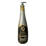 Shampoo Gris Plata Silver Matizador Cabello Ouro 900 M