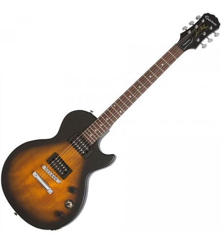 Guitarra Electrica EpiPhone Special Ve Mod.ensvvsvch1