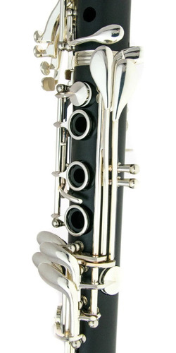 Clarinete Buffet Crampon