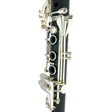 Clarinete Buffet Crampon