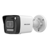Câmera De Segurança Ip Microfone Ds-2cd1023g2-liu Hikvision