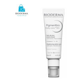 Bioderma Pigmentbio Daily Care Spf 50+ Crema Hidratante 