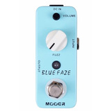 Mooer Blue Faze Distorsión Fuzz Oferta!!