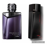 Pack Pulso Absolute + Magnat Exclusive 100ml Esika