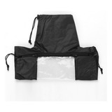 Funda Impermeable Negra Para Cámaras Sony Nikon Dslr