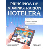 Principios De Administracion Hotelera