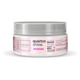 Mascarilla Cadiveu Quartzo Shine 200ml - mL a $262