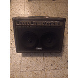 Amplificador Laney La65d Para Guitarra De 65w