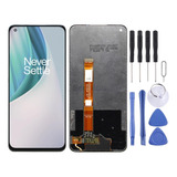 Tela Lcd Para Tela De Telefone Oneplus Nord N10 5g Be2029