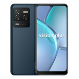 Twl Vision Plus Android 13.0 Teléfono Dual Sim 4gb Ram + 128gb Gran Pantalla 6.51pulgadas Unlock With Fingerprint Slider