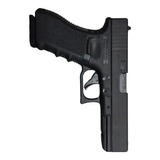 Pistola Glock 17 Calibre 4,5mm