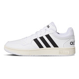 Tenis adidas Hoops 3.0 Hombre Gy5434