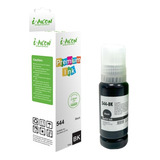 Tinta Compatible Con Epson T544 L1110,3110, 3150, 3160 Et...