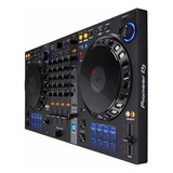 Controlador Dj Pioneer Ddj-flx6 Ddjflx6 Tornamesa 