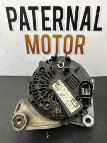 Alternador Bwm X5 3.0 Foto 3