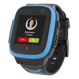 Reloj Inteligente P/niños Xplora X5 Play- Borde Azul