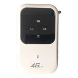 4g Router Inalámbrico Móvil Portátil Wifi Coche Compartimien