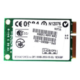 Tarjeta Wifi Hp Pavilion Dv4 1413la