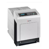 Impresora Kyocera Fs-5100dn  Color