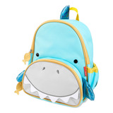 Mochila Clasica Niños Skip Hop Tiburon